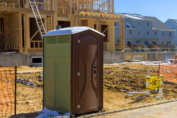 Best Emergency porta potty rental  in Jasmine Estates, FL