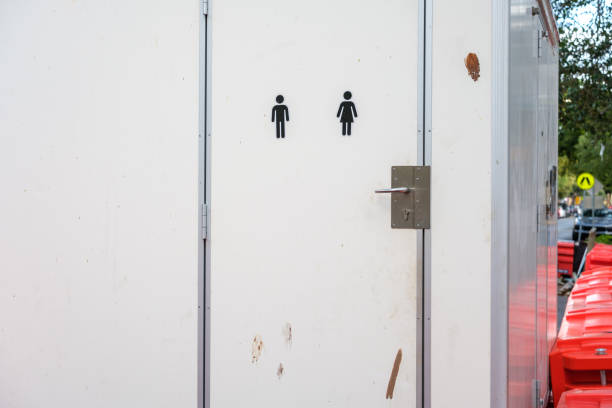 Best Local porta potty services  in Jasmine Estates, FL