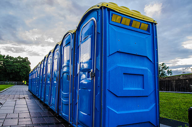 Best Construction site porta potty rental  in Jasmine Estates, FL